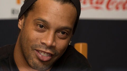 Ronaldinho