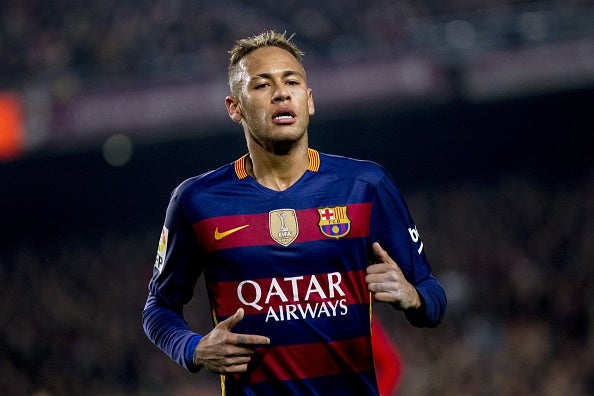 Análisis: El mercado chino y la declaración de Neymar Análisis: El mercado chino y la declaración de Neymar