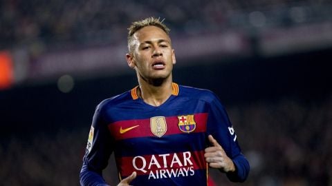 Neymar