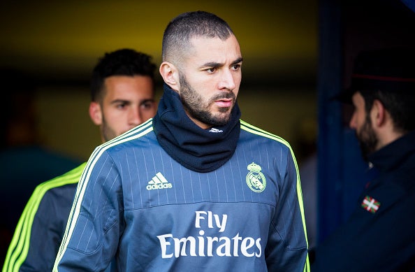 La Federación Francesa de Fútbol declara que Benzema aún no es seleccionable La Federación Francesa de Fútbol declara que Benzema aún no es seleccionable