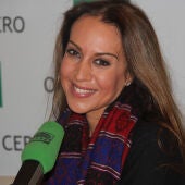 Mónica Naranjo