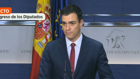 Pedro S&aacute;nchez