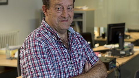 Presidente de Euskarabidea