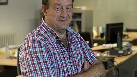 Mikel Arregi Presidente de Euskarabidea