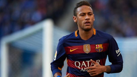 Neymar