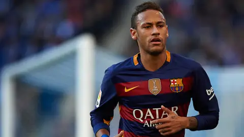 Neymar Neymar