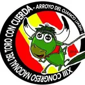 Toro con cuerda Toro con cuerda