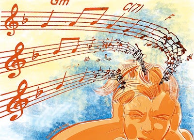 El cierre: ¿Por qué hay personas que son indiferentes a la música? El cierre: ¿Por qué hay personas que son indiferentes a la música?