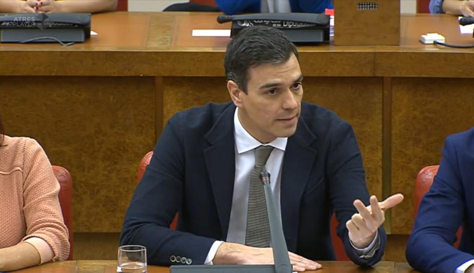 Tertulia: ¿Conseguirá Pedro Sánchez ser presidente? Tertulia: ¿Conseguirá Pedro Sánchez ser presidente?