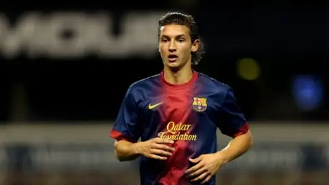 David Babunski David Babunski