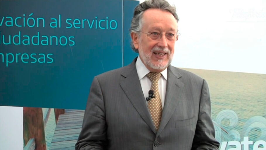 Alfonso Grau