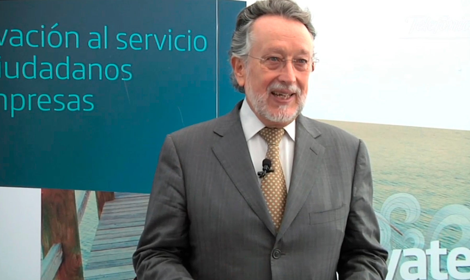 Alfonso Grau: "Jamás he blanqueado dinero ni he sabido de alguien que lo hiciera" Alfonso Grau: "Jamás he blanqueado dinero ni he sabido de alguien que lo hiciera"