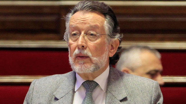 Grau recriminó a Rita Barberá que él estaba pagando por el 'caso Nóos' cuando era cosa suya Grau recriminó a Rita Barberá que él estaba pagando por el 'caso Nóos' cuando era cosa suya