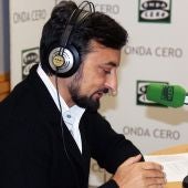 Pablo Rodríguez en Onda Cero