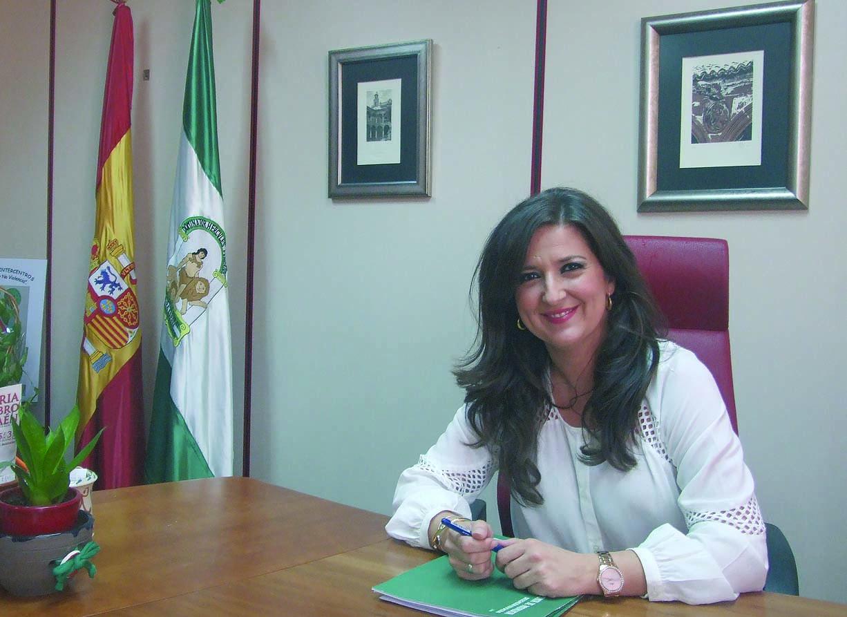 Jaén en la Onda con Nicolás Hidalgo 04/02/2016 Delegada de Educación Jaén en la Onda con Nicolás Hidalgo 04/02/2016 Delegada de Educación