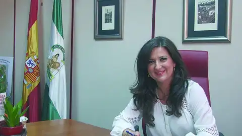 Yolanda Caballero Yolanda Caballero