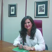 Yolanda Caballero Yolanda Caballero