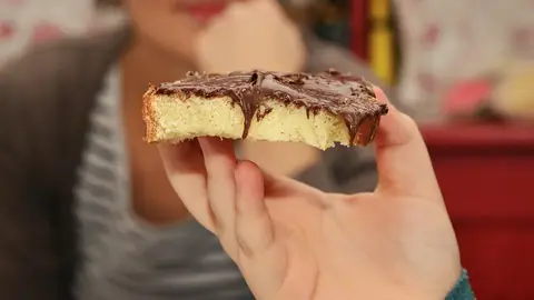Comer chocolate no es lo mejor para la dieta Comer chocolate no es lo mejor para la dieta