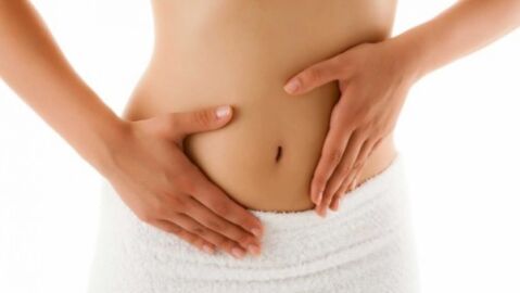 S&iacute;ntomas para la detecci&oacute;n del s&iacute;ndrome de ovario poliqu&iacute;stico