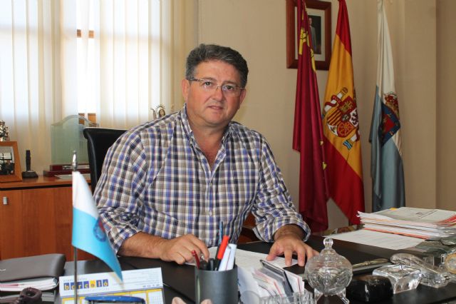 Anastasio Bastida en Cartagena en La Onda 19/11/18 Anastasio Bastida en Cartagena en La Onda 19/11/18
