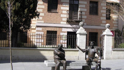 Museo Casa Cervantes