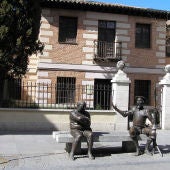 Museo Casa Cervantes