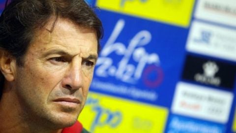 Jos&eacute; Gonz&aacute;lez, nuevo entrenador del Granada