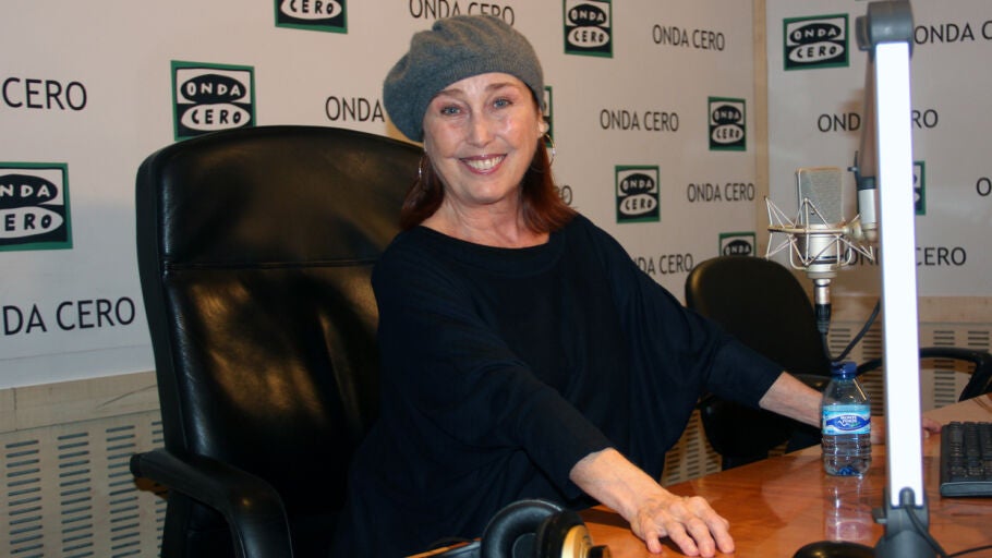Ver&oacute;nica Forqu&eacute;
