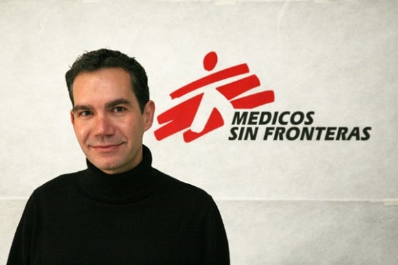 Pablo Marco: "No somos optimistas con el acuerdo de alto al fuego, pero ojalá nos equivoquemos" Pablo Marco: "No somos optimistas con el acuerdo de alto al fuego, pero ojalá nos equivoquemos"