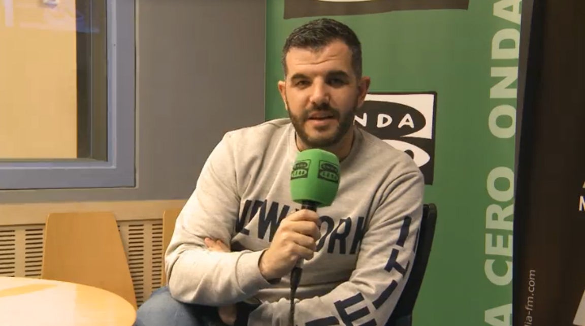 Héctor Fernández: "La clase media del fútbol español es mucho mejor que la clase media de cualquier otra liga" Héctor Fernández: "La clase media del fútbol español es mucho mejor que la clase media de cualquier otra liga"