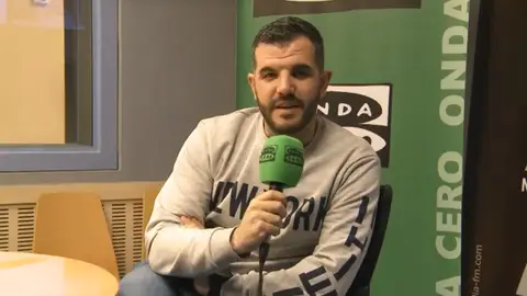 Héctor Fernández Héctor Fernández