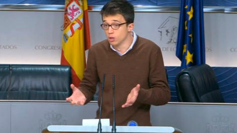 I&ntilde;igo Errej&oacute;n
