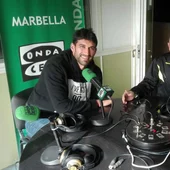 Javi Hernández y Naranjo Javi Hernández y Naranjo