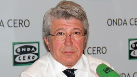 Enrique Cerezo