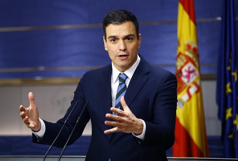 La tertulia: Pedro Sánchez acepta las propuestas de Ciudadanos La tertulia: Pedro Sánchez acepta las propuestas de Ciudadanos