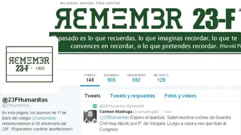 23f con Twitter 23f con Twitter