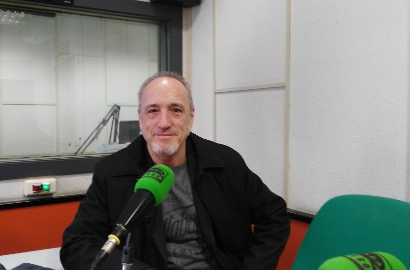 Gijón en la Onda 04/08/2017 con Ana Fierro Gijón en la Onda 04/08/2017 con Ana Fierro