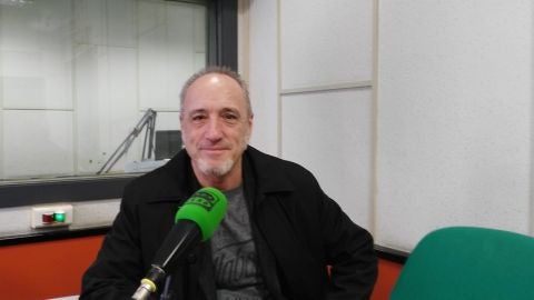 Roberto &Aacute;lvarez