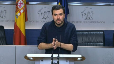 Alberto Garzon