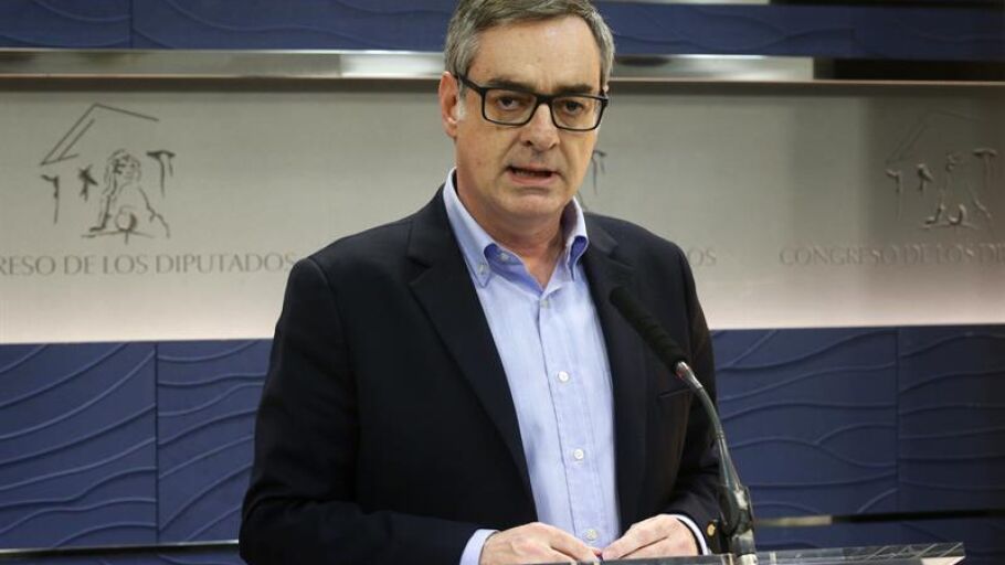 Jos&eacute; Manuel Villegas
