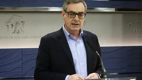 José Manuel Villegas José Manuel Villegas