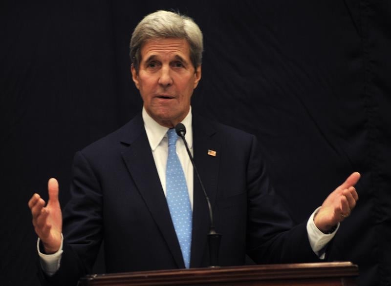 EEUU acusa formalmente de genocidio a Daesh por las masacres en Iraq y Siria EEUU acusa formalmente de genocidio a Daesh por las masacres en Iraq y Siria