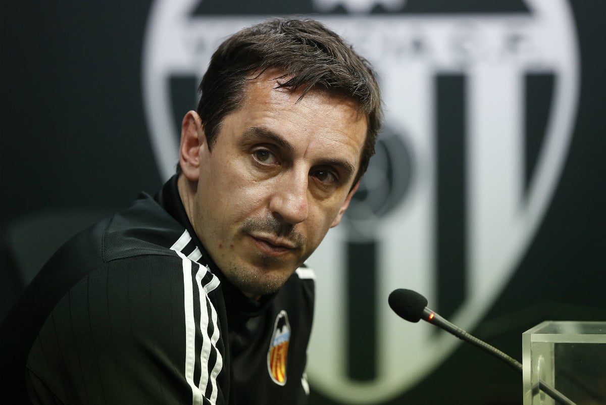 El banquillo del Valencia, toda una revolución: ¡Diez entrenadores en tan solo...cuatro años! El banquillo del Valencia, toda una revolución: ¡Diez entrenadores en tan solo...cuatro años!