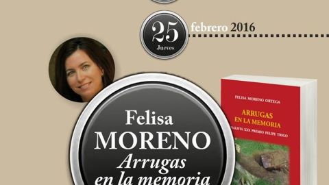 Felisa Moreno