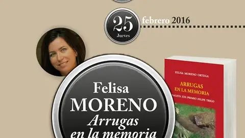 Felisa Moreno Felisa Moreno