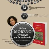 Felisa Moreno