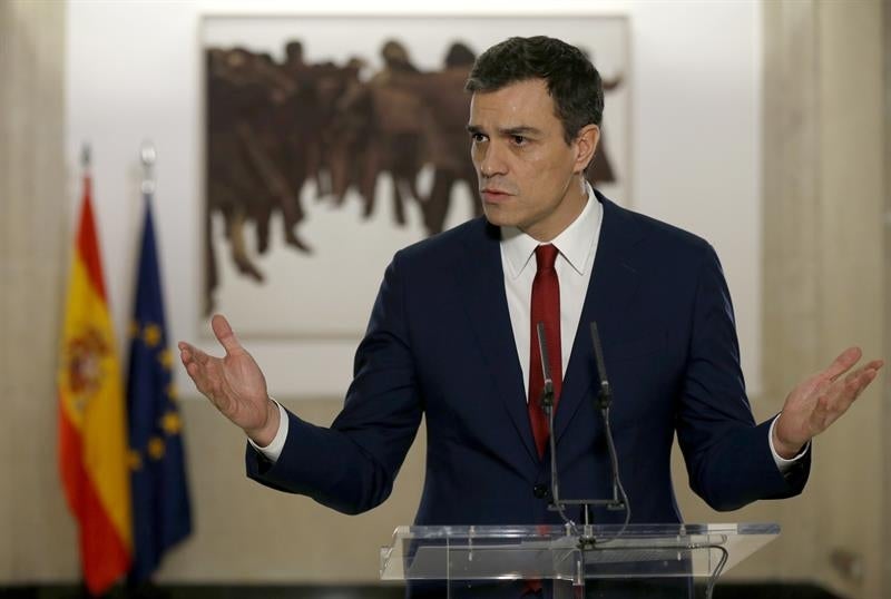 La tertulia: Las cuentas no le salen a Pedro Sánchez La tertulia: Las cuentas no le salen a Pedro Sánchez