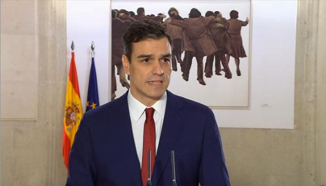 La tertulia: Llega la hora de Pedro Sánchez La tertulia: Llega la hora de Pedro Sánchez
