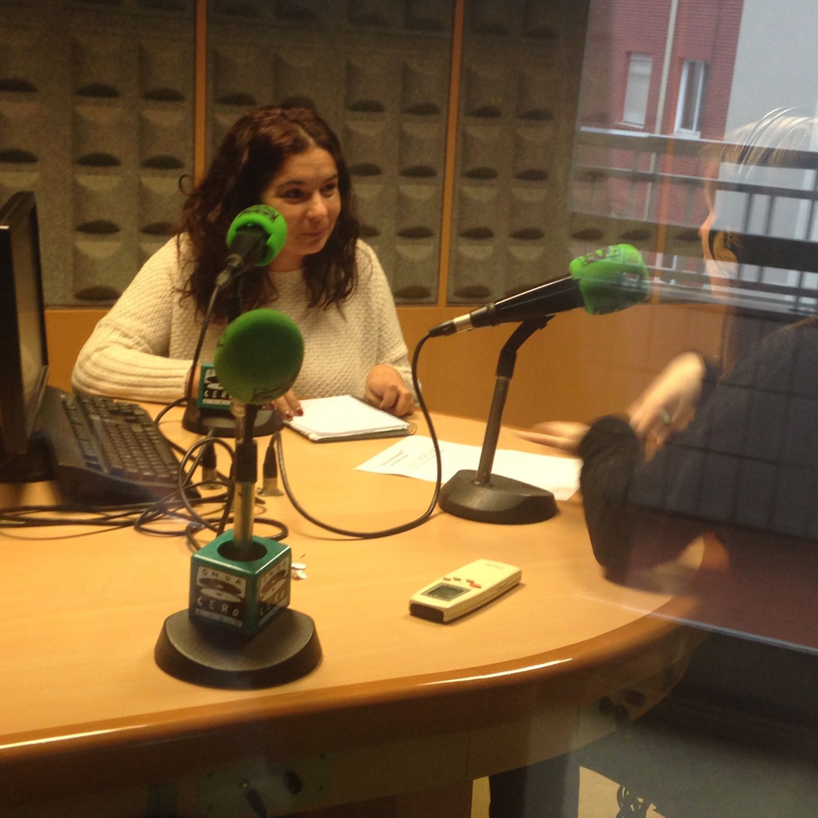 Pontevedra en la Onda (24-02-2016) Pontevedra en la Onda (24-02-2016)