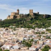 Alcalá la Real